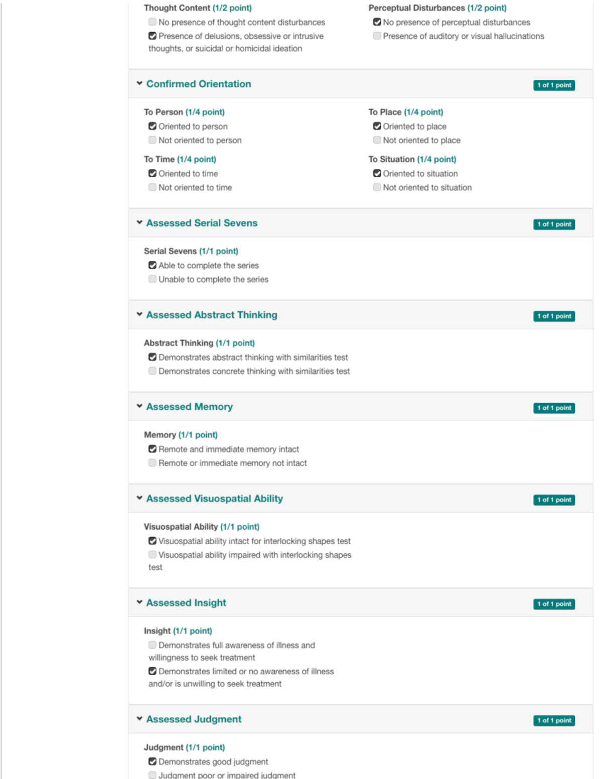 Pt. 4 Objective Data - Studocu