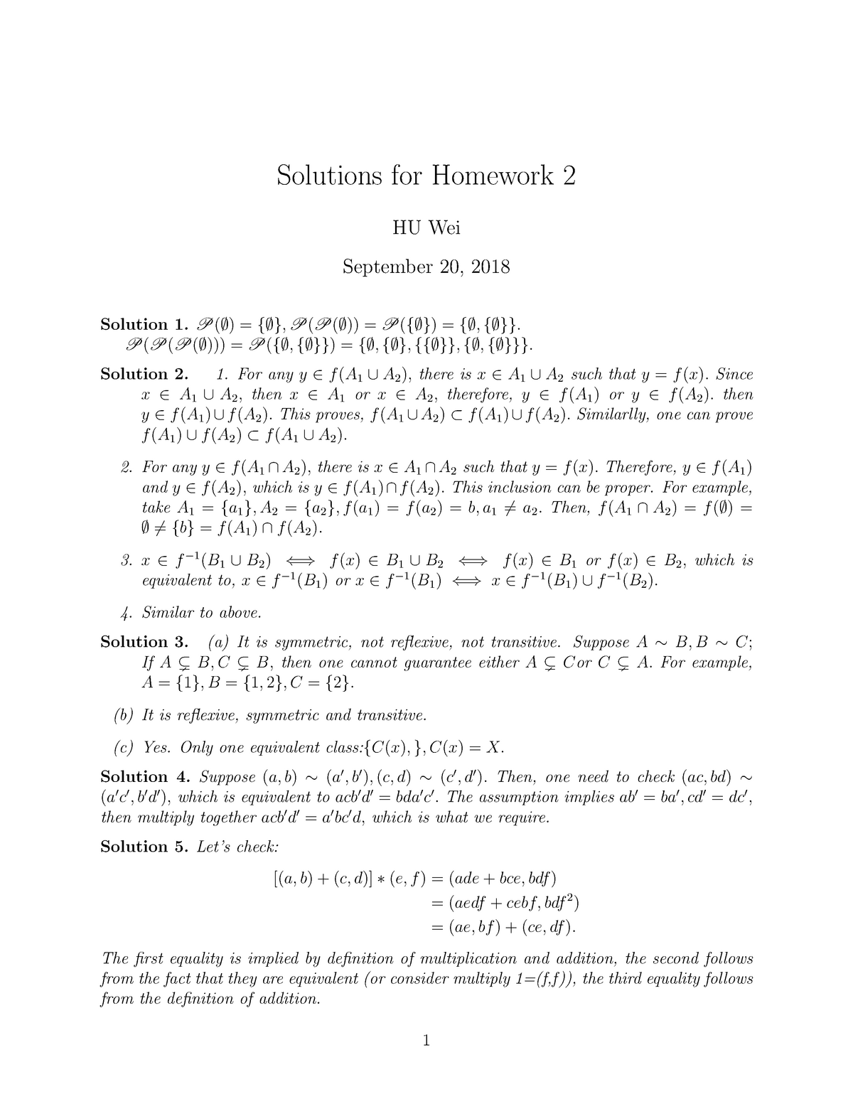 Hw2 Jin Tianling Math33 Studocu