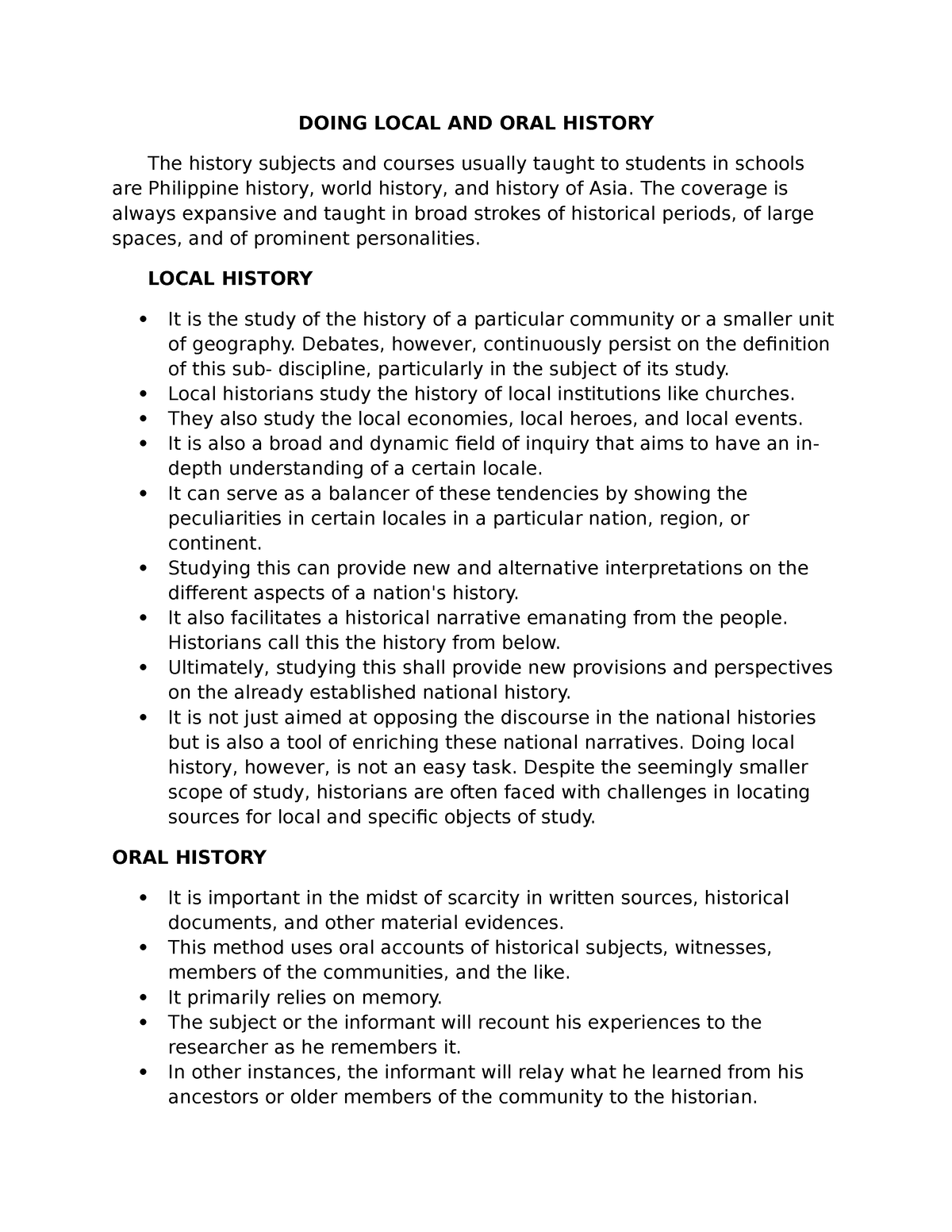 oral history and research project grade 9 memorandum pdf download