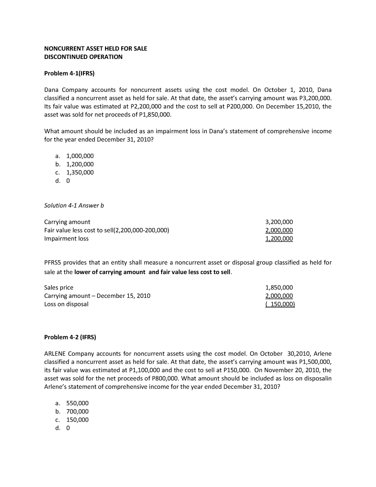 pdf-accountancy-noncurrent-asset-held-for-sale-discontinued