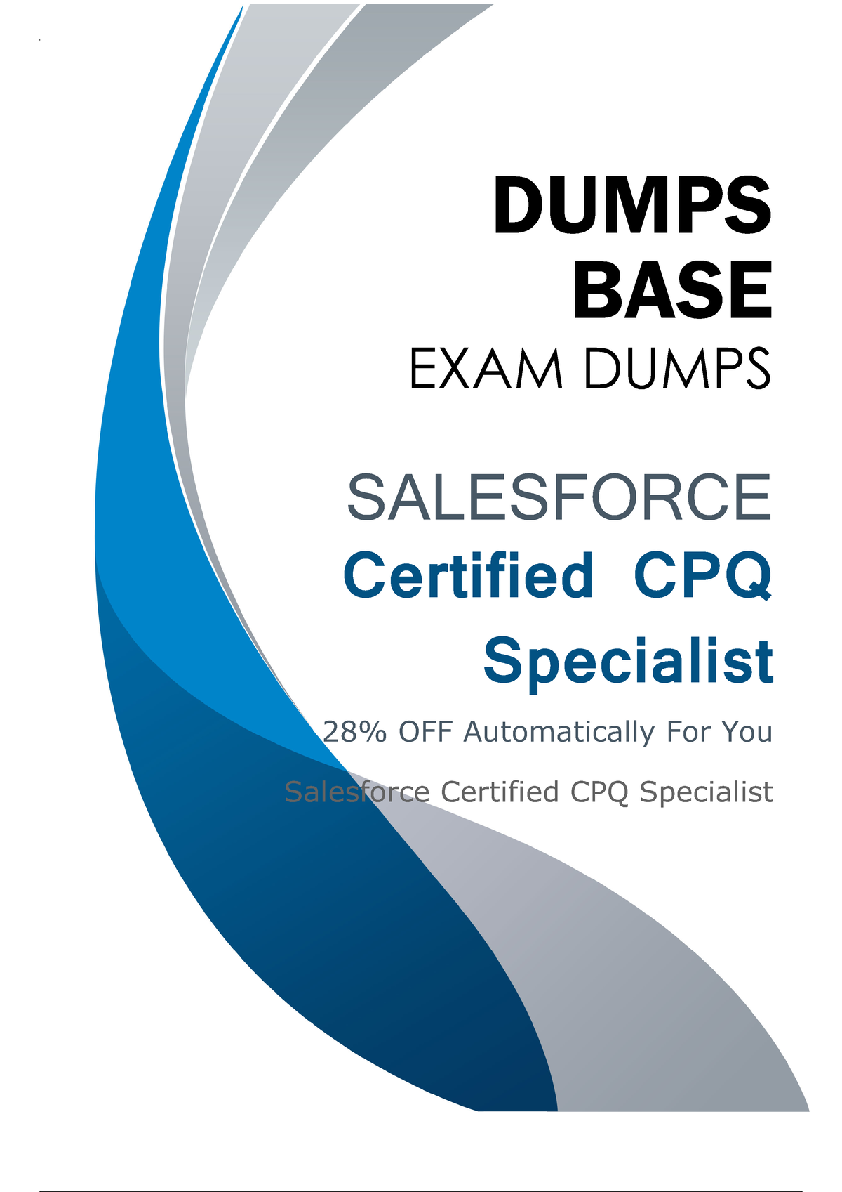 CPQ-Specialist Exam Online