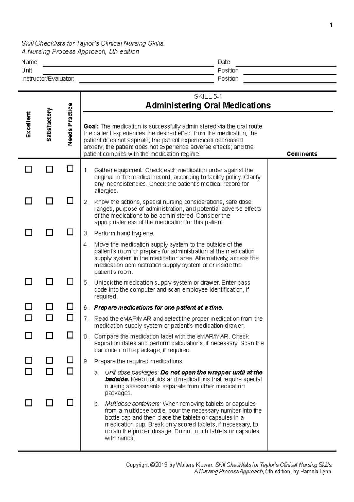 Quick Guide: Administering Oral Glucose Safely And Effectively - kby5m6w