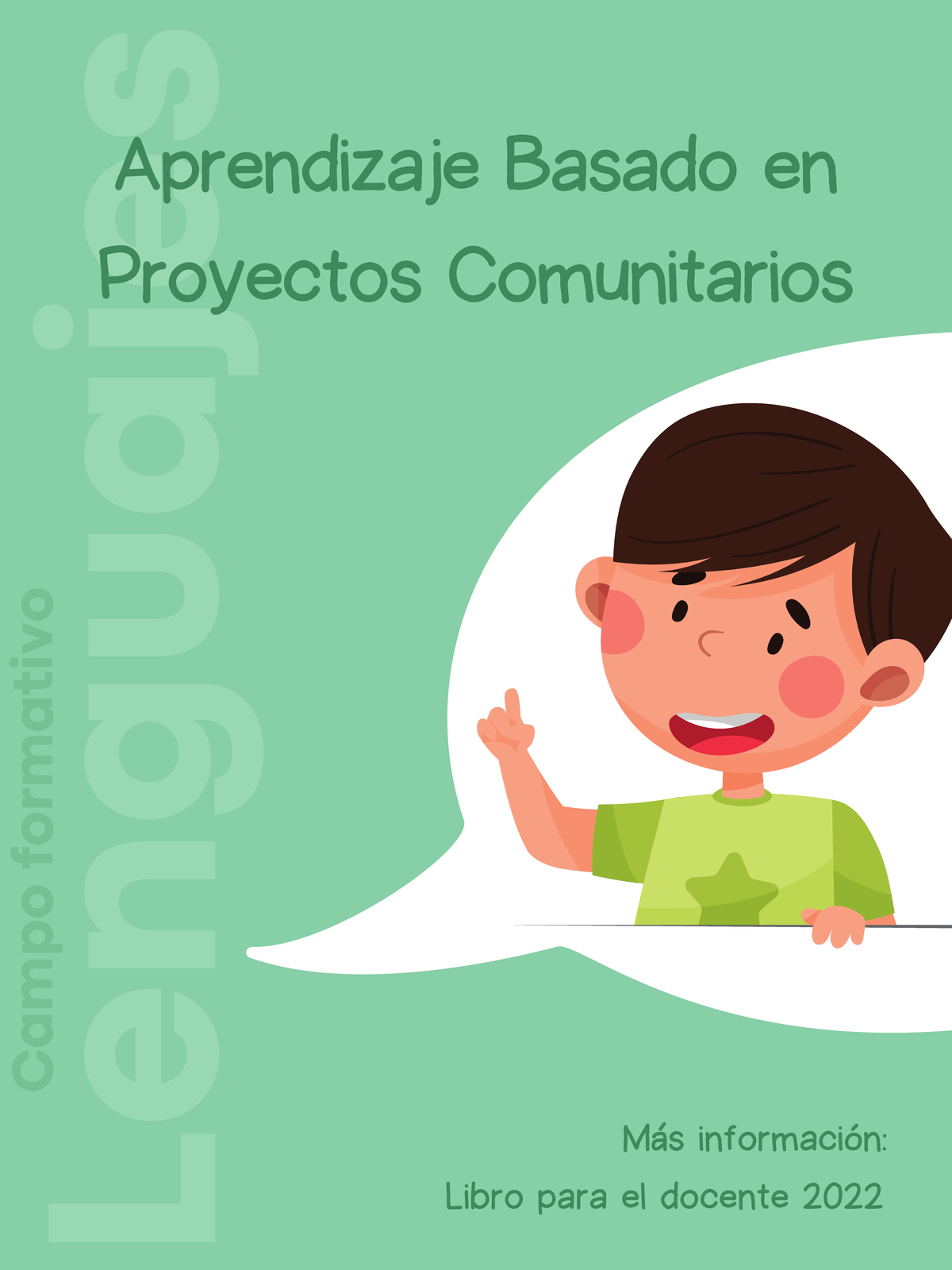 2023 Aprendizaje basado en proyectos comunitarios - Lenguajes ...