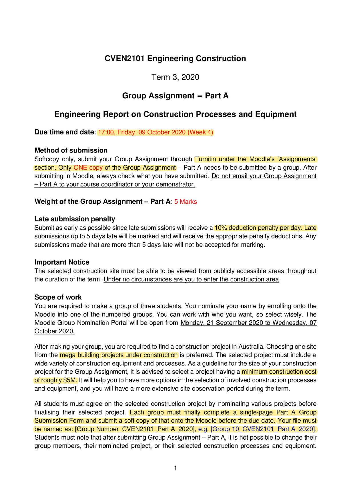 update assignment to groups of engineers