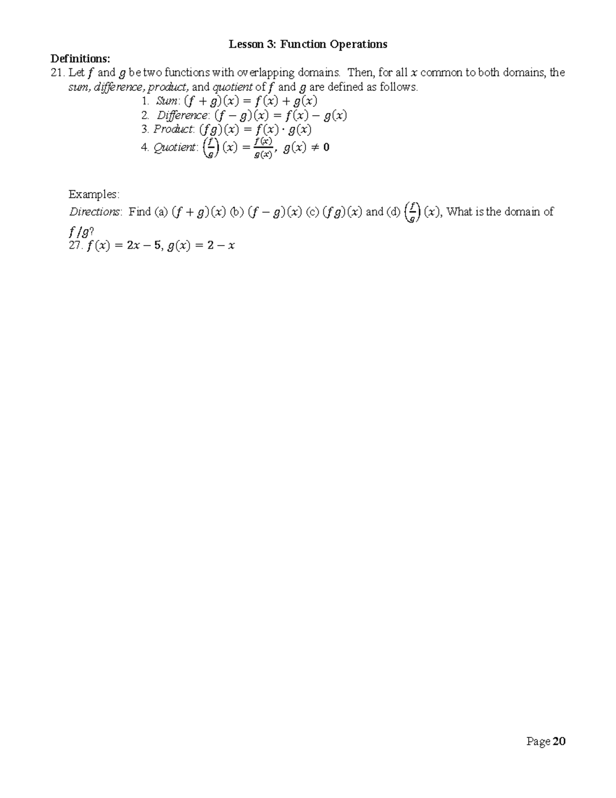 2371-l3f-fcn-ops-the-study-material-for-business-math-1-lesson-3-function-operations-page