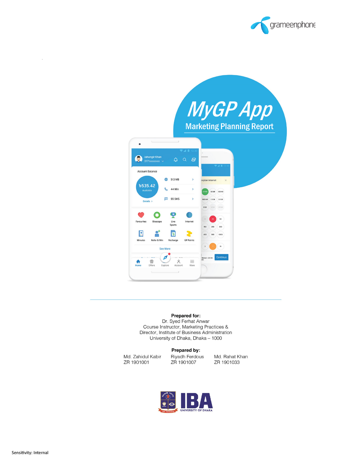 my-gp-app-marketing-planning-report-final-submission-1-sensitivity