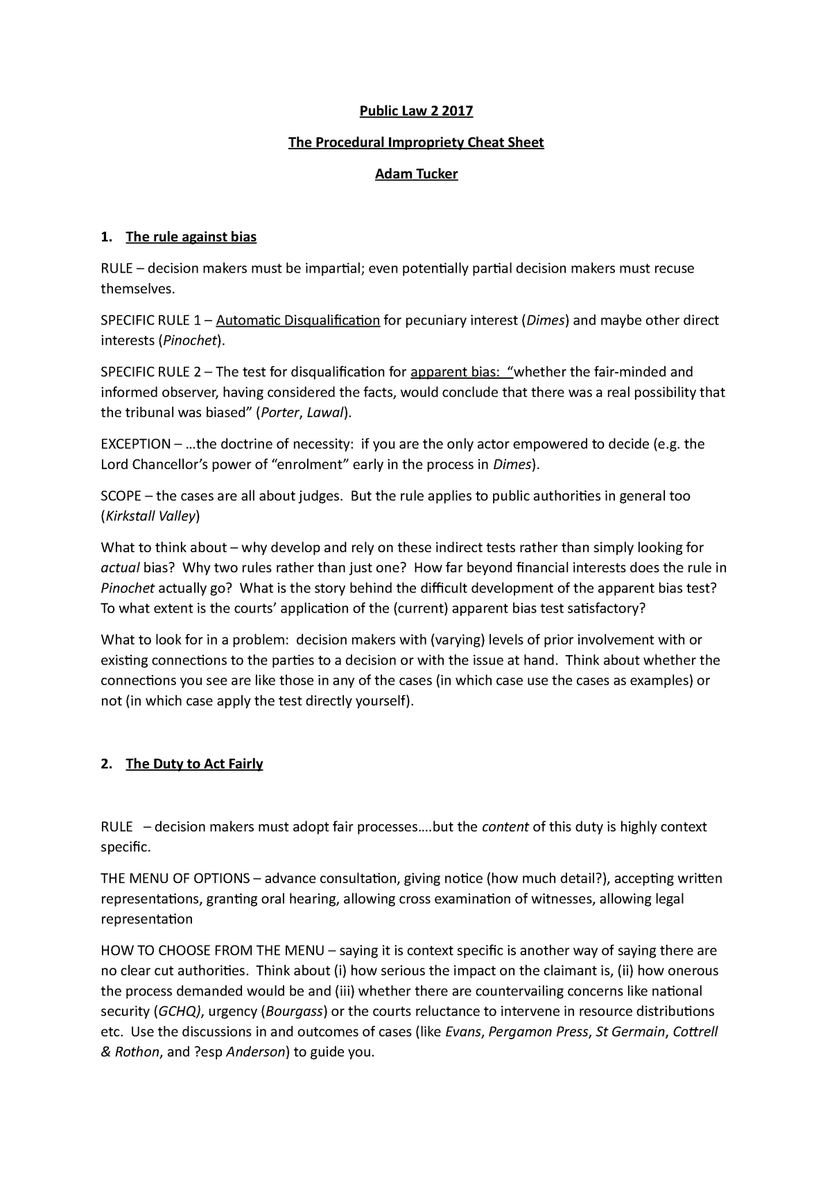 procedural-impropriety-cheat-sheet-the-rule-against-bias-rule