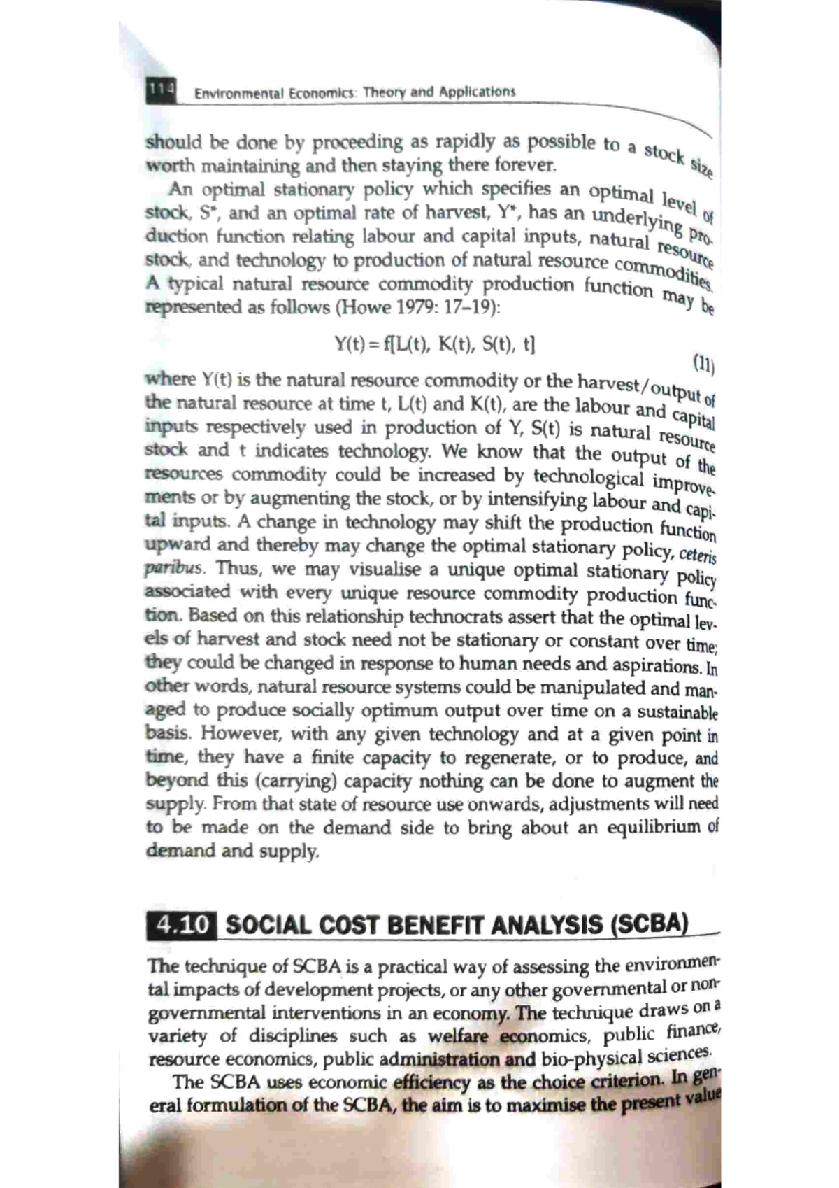 social-cost-benefit-analysis-environmental-education-studocu
