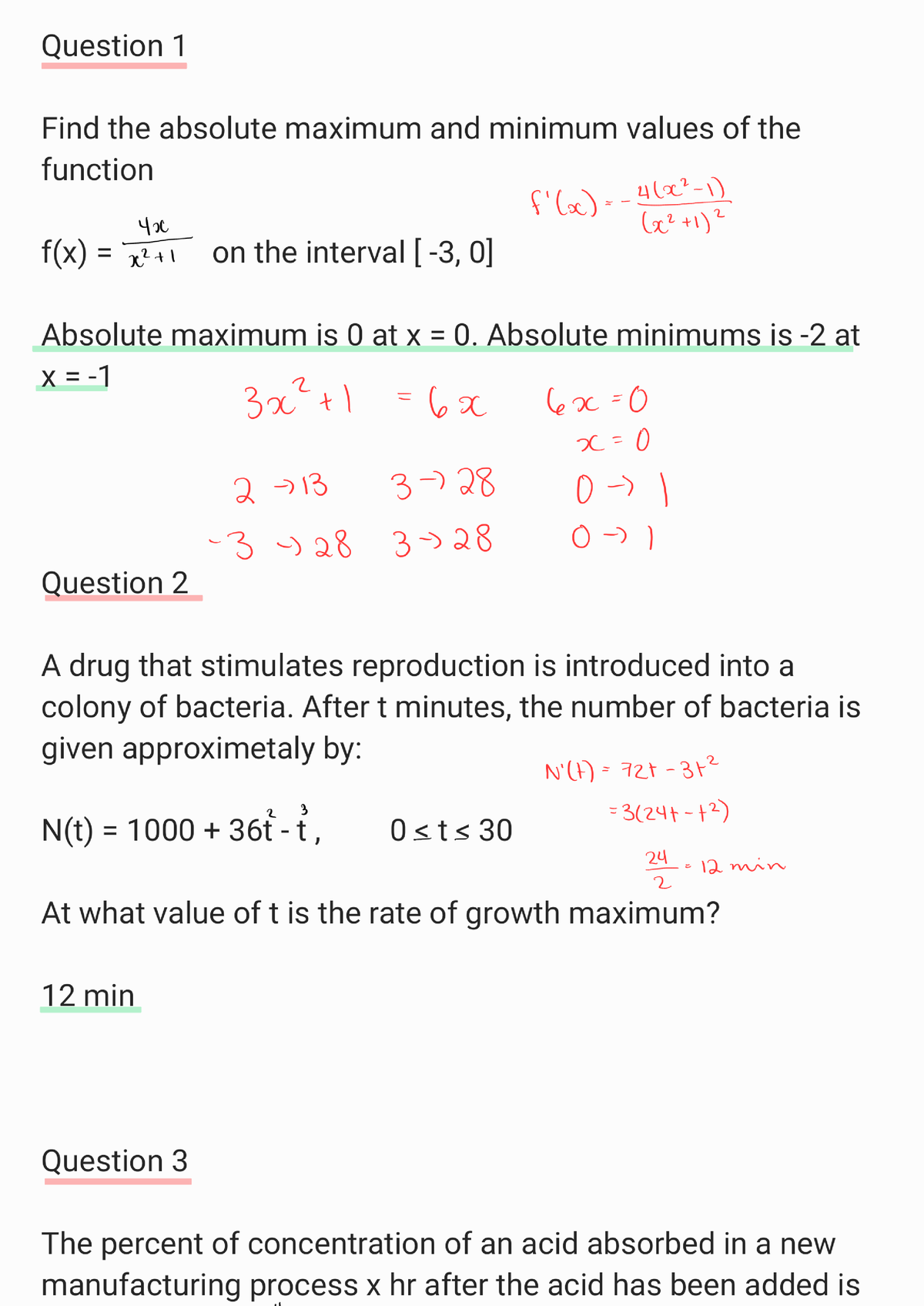 Lesson 10 MATH 209 - MATH 209 - Studocu