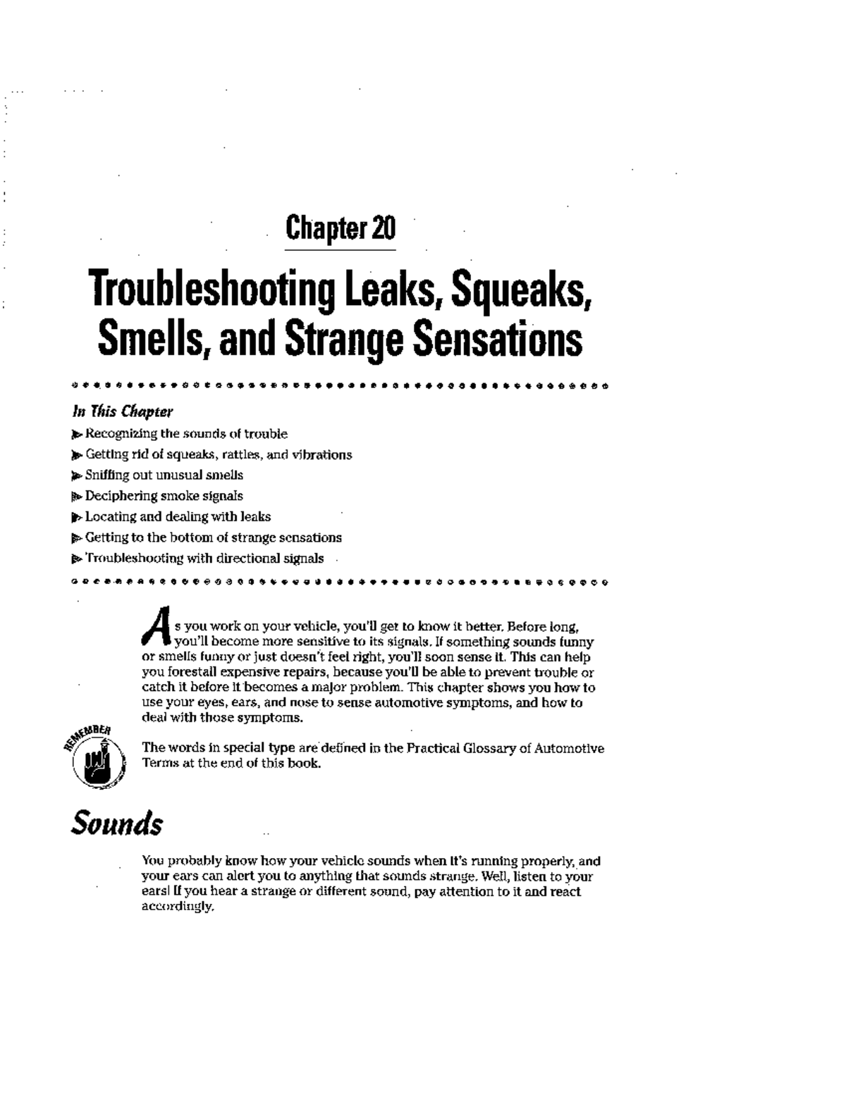 Auto Repair For Dummies.pdf ( PDFDrive )114 Engineering Mechanics