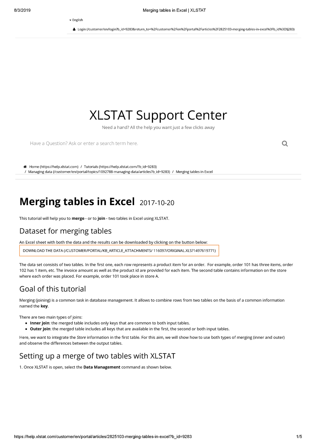 merging-tables-in-excel-home-tutorials-managing-data-merging-tables