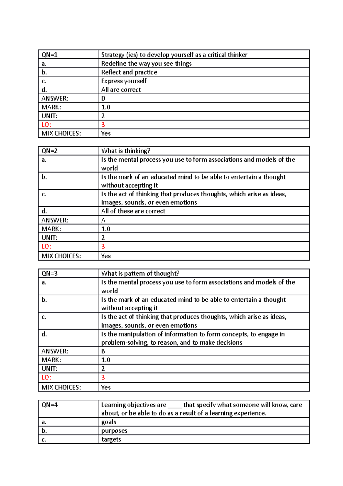 Session-II SSG104-1 - Help You In Reviewing Session II In SSG104 Course ...