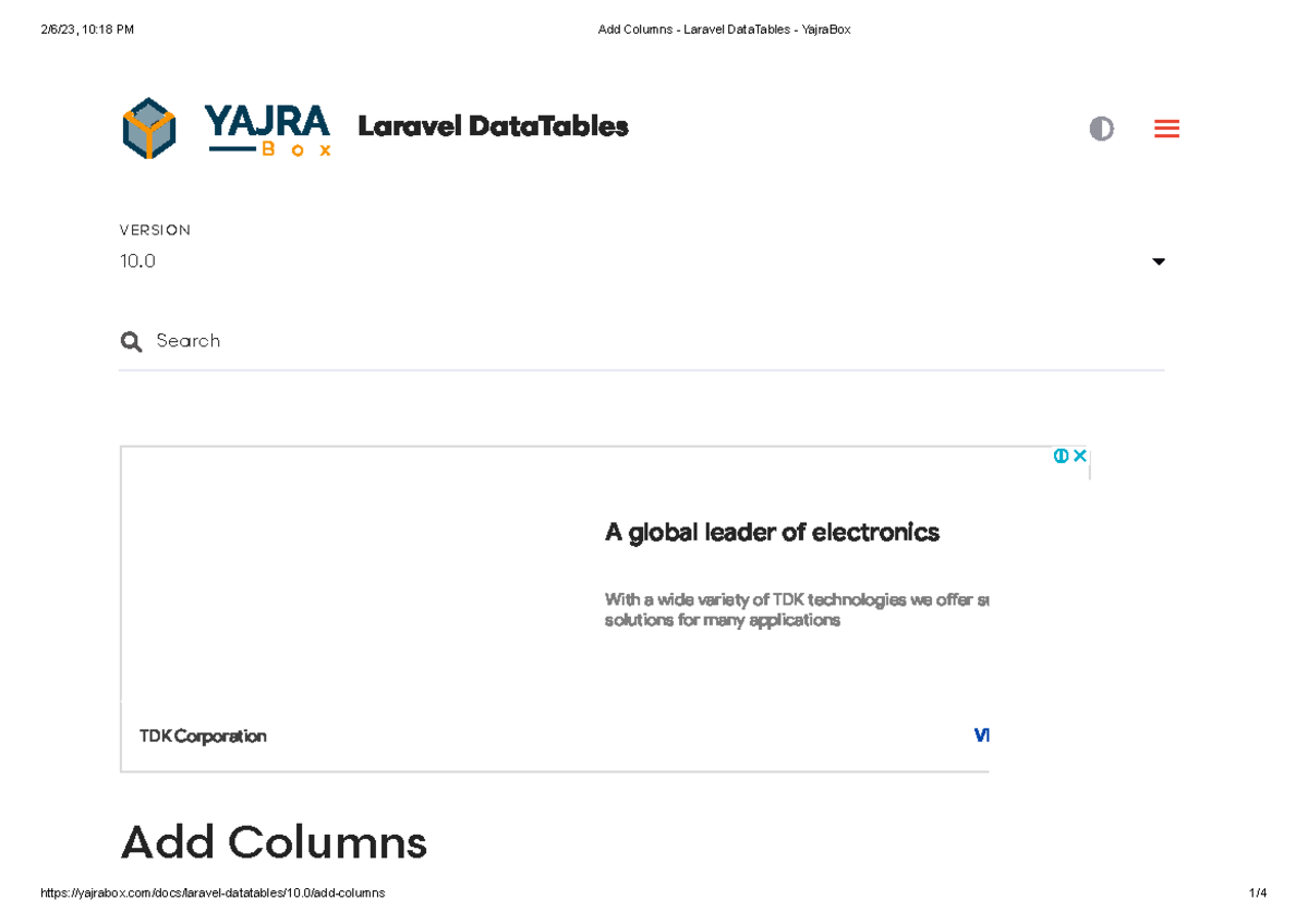 add-columns-laravel-data-tables-yajra-box-v-er-sio-n-add-columns