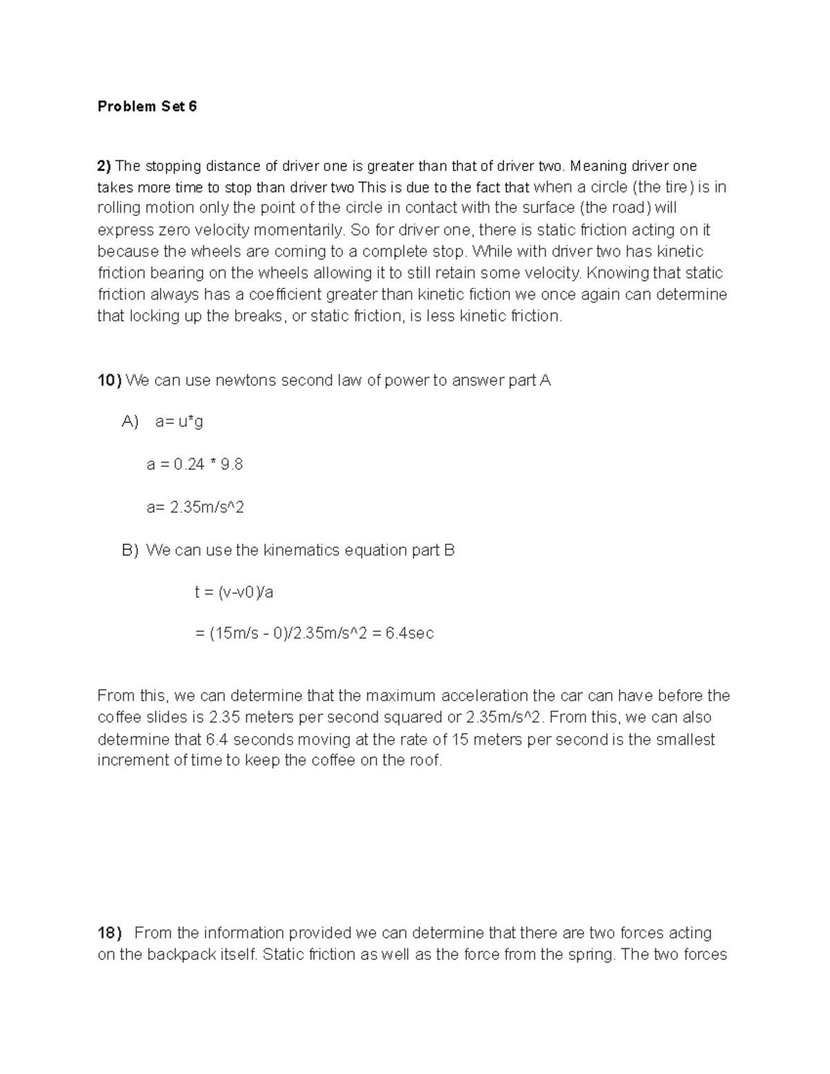 problem-set-6-meaning-driver-one-takes-more-time-to-stop-than-driver