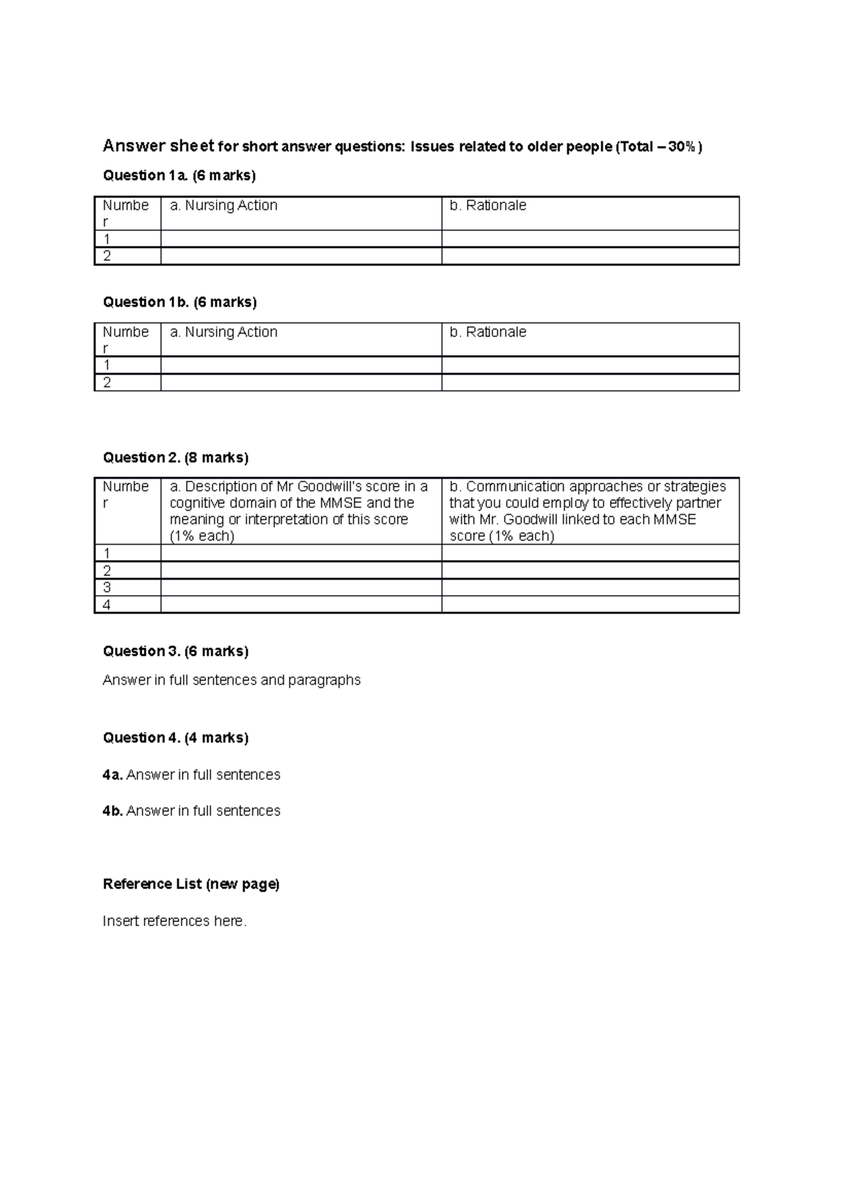 assessment-2-answer-sheet-2022-answer-sheet-for-short-answer