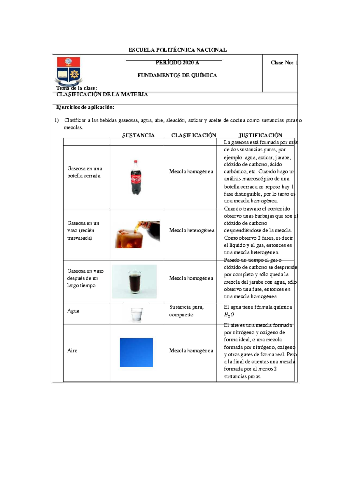 1-ejercicios-resueltos-clasificacion-de-la-materia Compress - ESCUELA ...