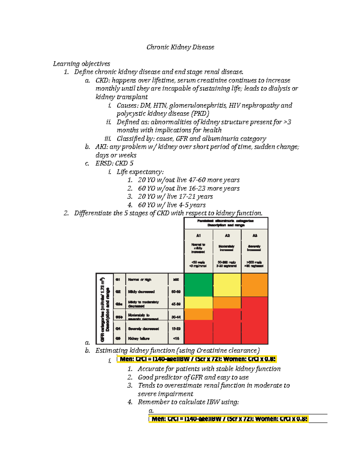 stages-of-chronic-kidney-disease-chart