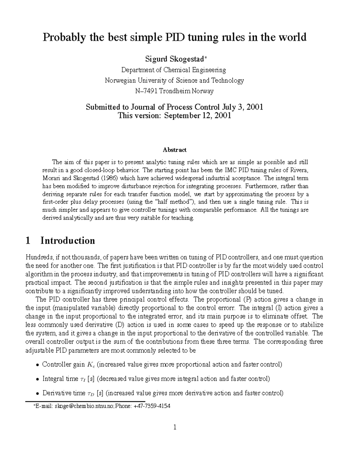 sks-simple-pid-pid-probably-the-best-simple-pid-tuning-rules-in-the