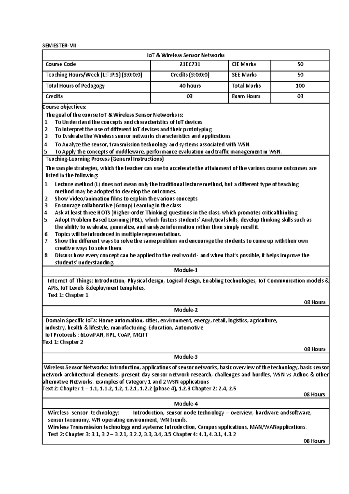 IOT internals - QUESTIONS - 1 INTRODUCTION AND OVERVIEW OF WIRELESS ...