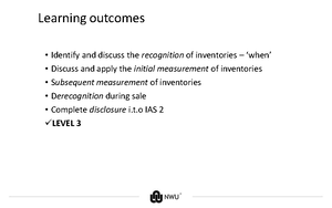 Errors+skills+memo - accc272 - Error/Omission Reason 1. It is incorrect ...