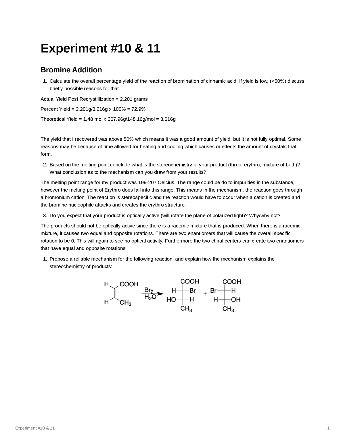 Experiment #10 & 11 2d60fb9d90424 A32afe87f96feafd 5b2 - Experiment #10 ...