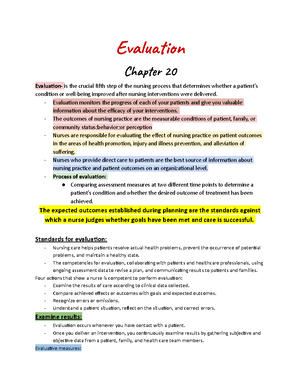 Ch 26 - Informatics And Documentation - .Informatics And Documentation ...