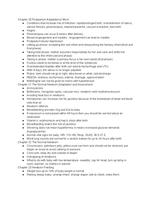 Chapter+6+Questions - science and health questions with answers ...