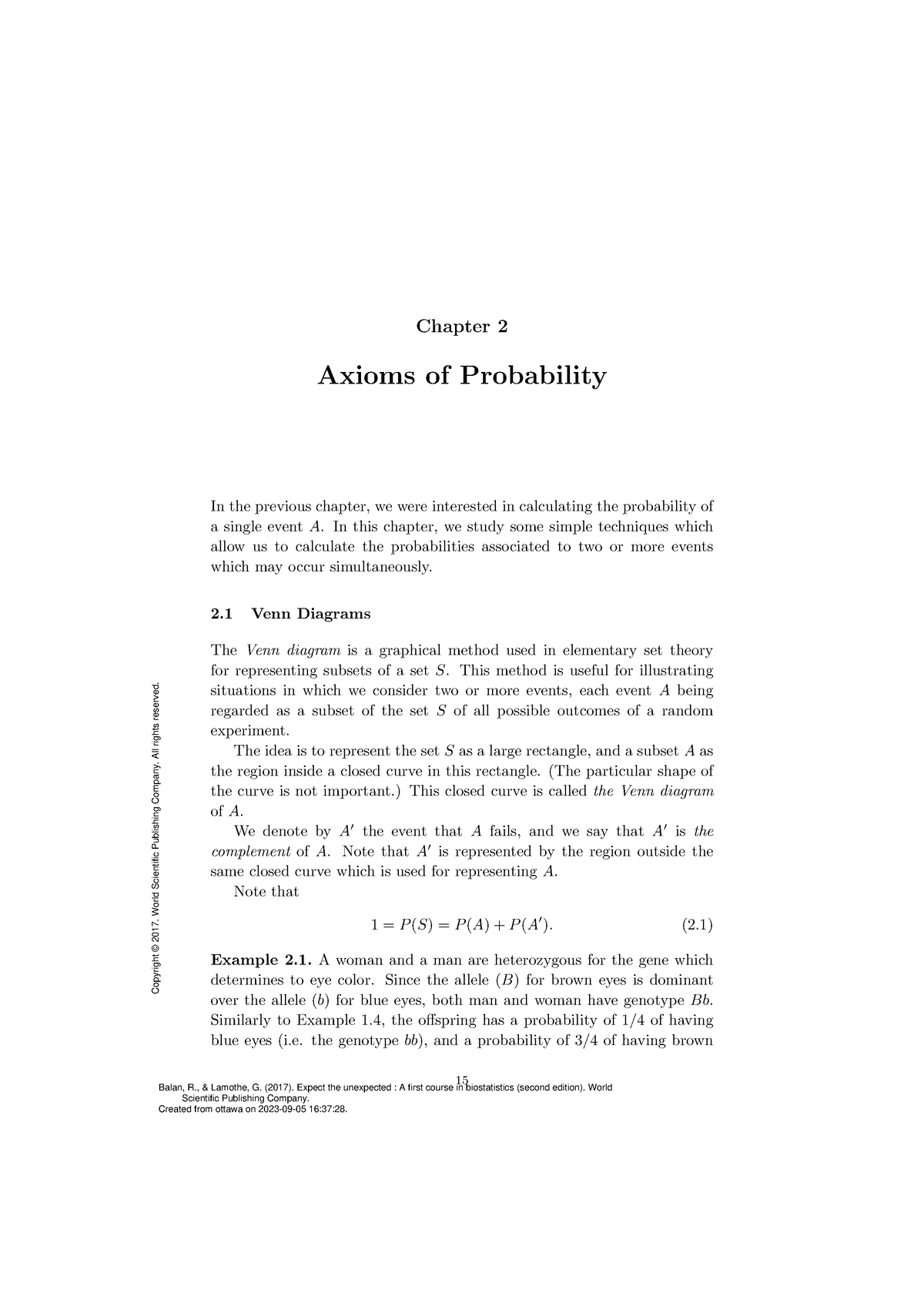 chapter-2-chapter-2-axioms-of-probability-in-the-previous-chapter-we