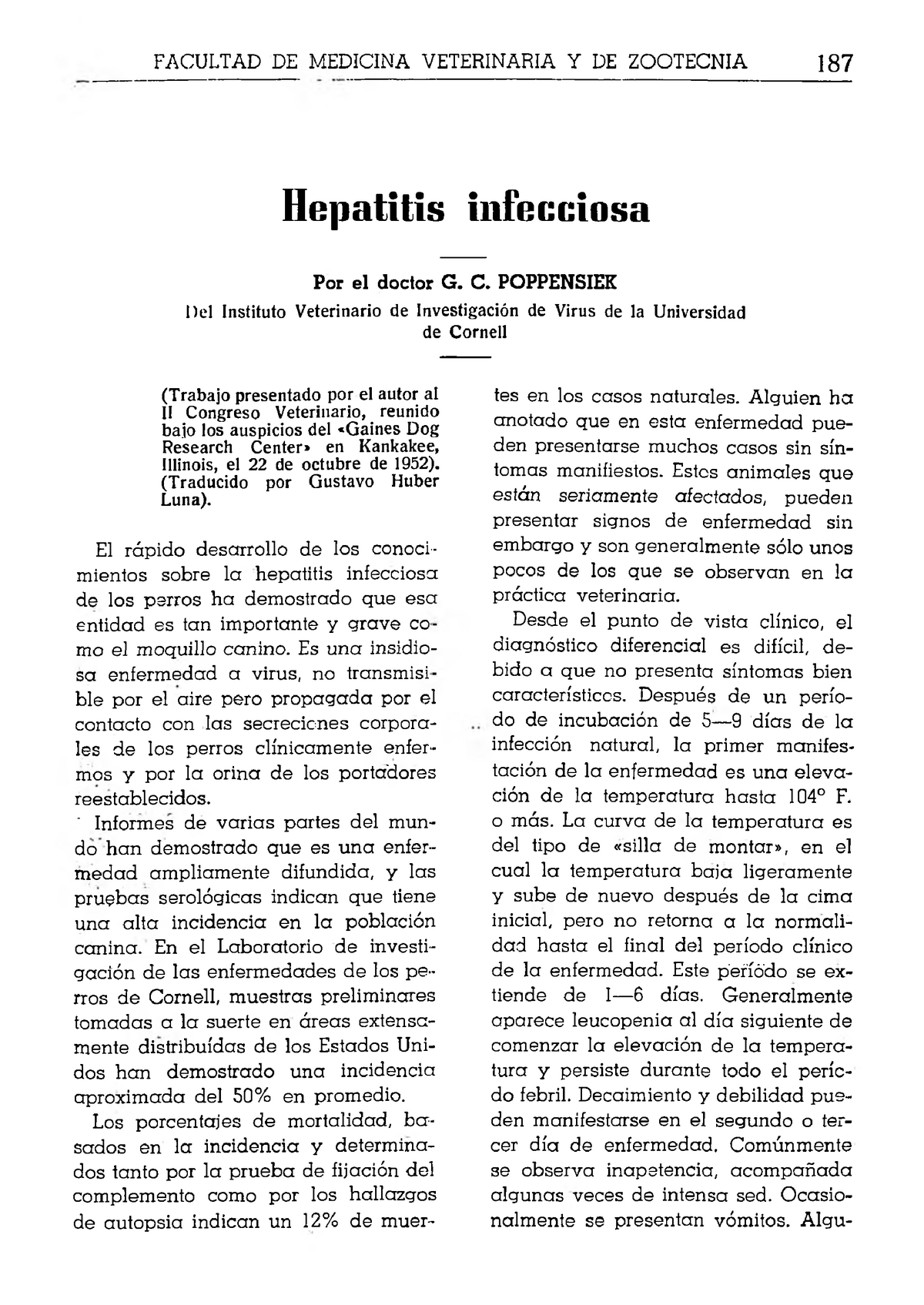 Dialnet Hepatitis Infecciosa Studocu