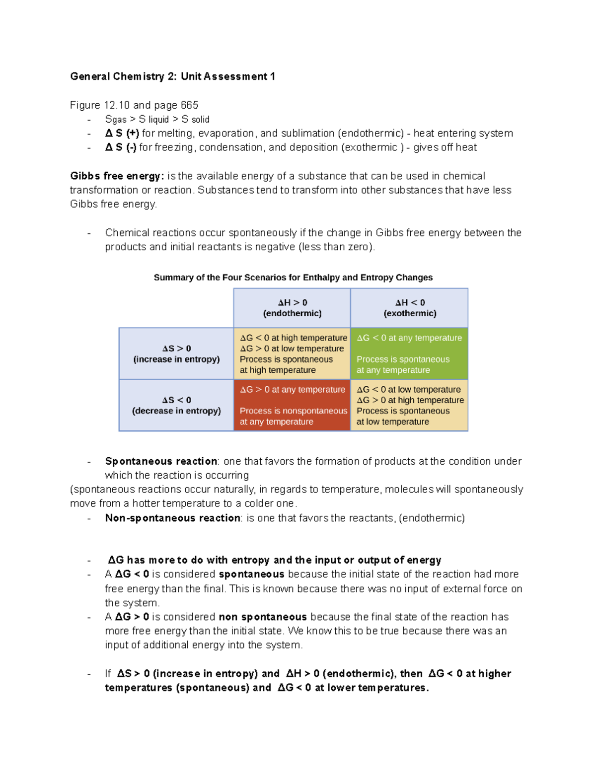 unit 1 and 2 chemistry exam qcaa