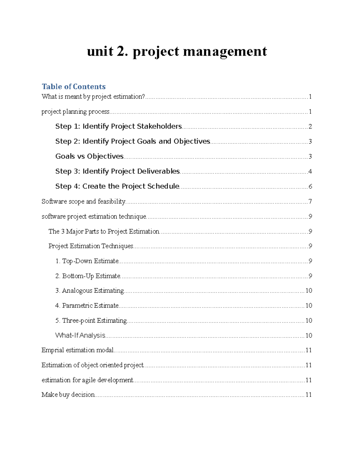 unit-2-project-management-unit-2-project-management-what-is-meant-by