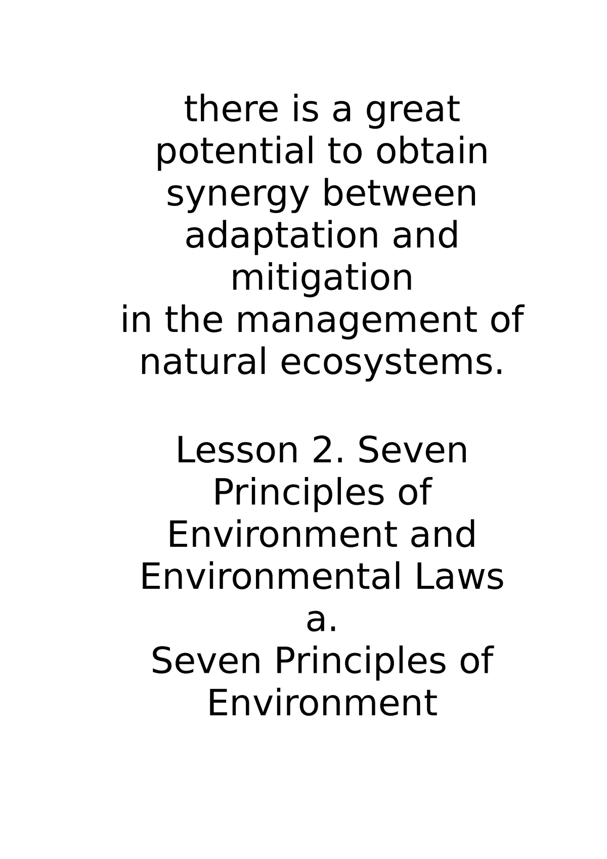 lesson-2-seven-principles-of-environment-and-environmental-laws