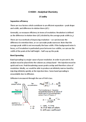 [Solved] From the calibration data the equation of the line was found ...