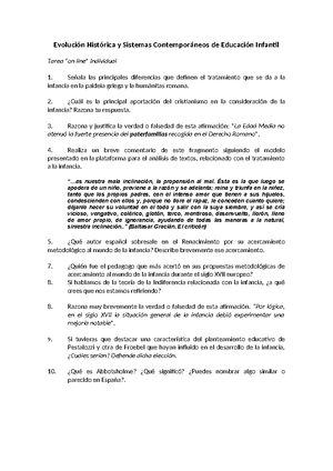TMT - Prueba psicologica - TRAIL MAKING TEST (T.M.) PARTE A Instrucción ...