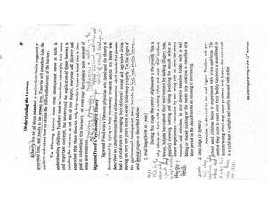 Guide+ Questions - Answer the following - Literary Criticism: Questions ...