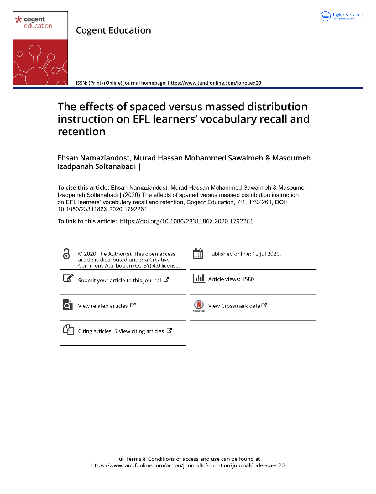 the-effects-of-spaced-versus-massed-distribution-instruction-on-efl