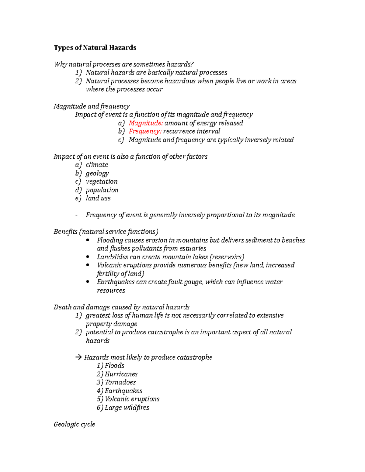 types-of-natural-hazards-kaz-lecture-notes-lecture-7-types-of