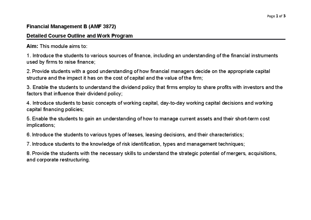 financial-management-b-detailed-work-program-2007-2022-page-1-of-3