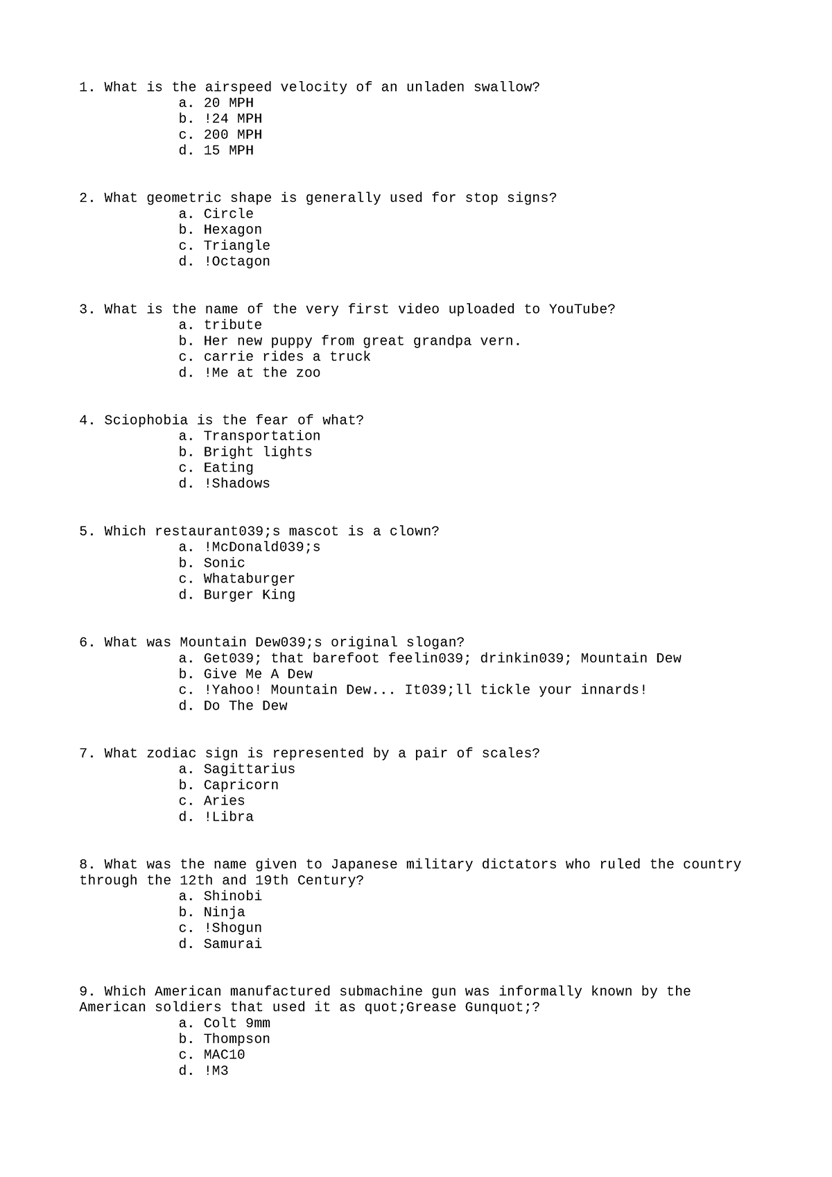 EE143 Coursework Spring 2021 8 - What is the airspeed velocity of an ...