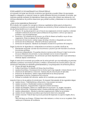 A9 Matematicas 9 Sistema DE Ecuaciones Lineales - • OBJETIVO ...