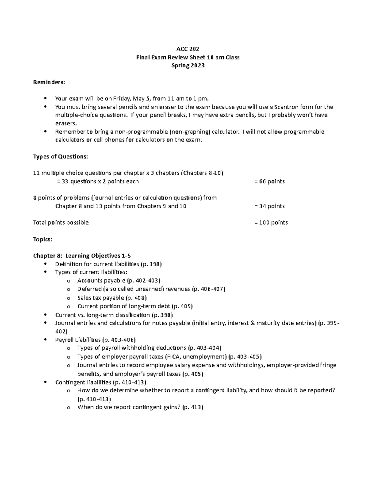Acc 202 Milestone Three - vz9nvai