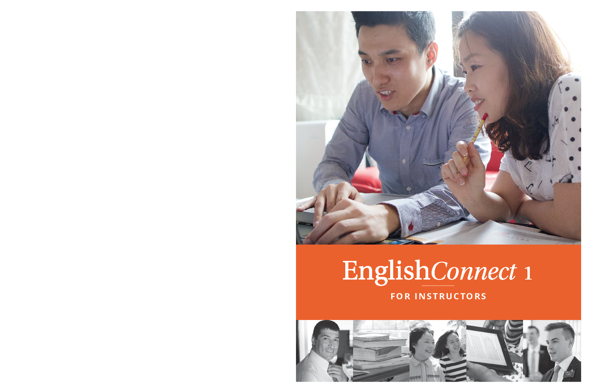 Englishconnect-1-instructor - F O R I N S T R U C T O R S 1 E NGLISH C ...