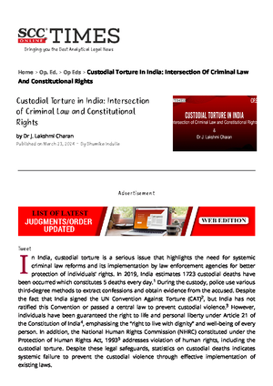 Administrative law in hindi file - Administrative law pdf in hindi