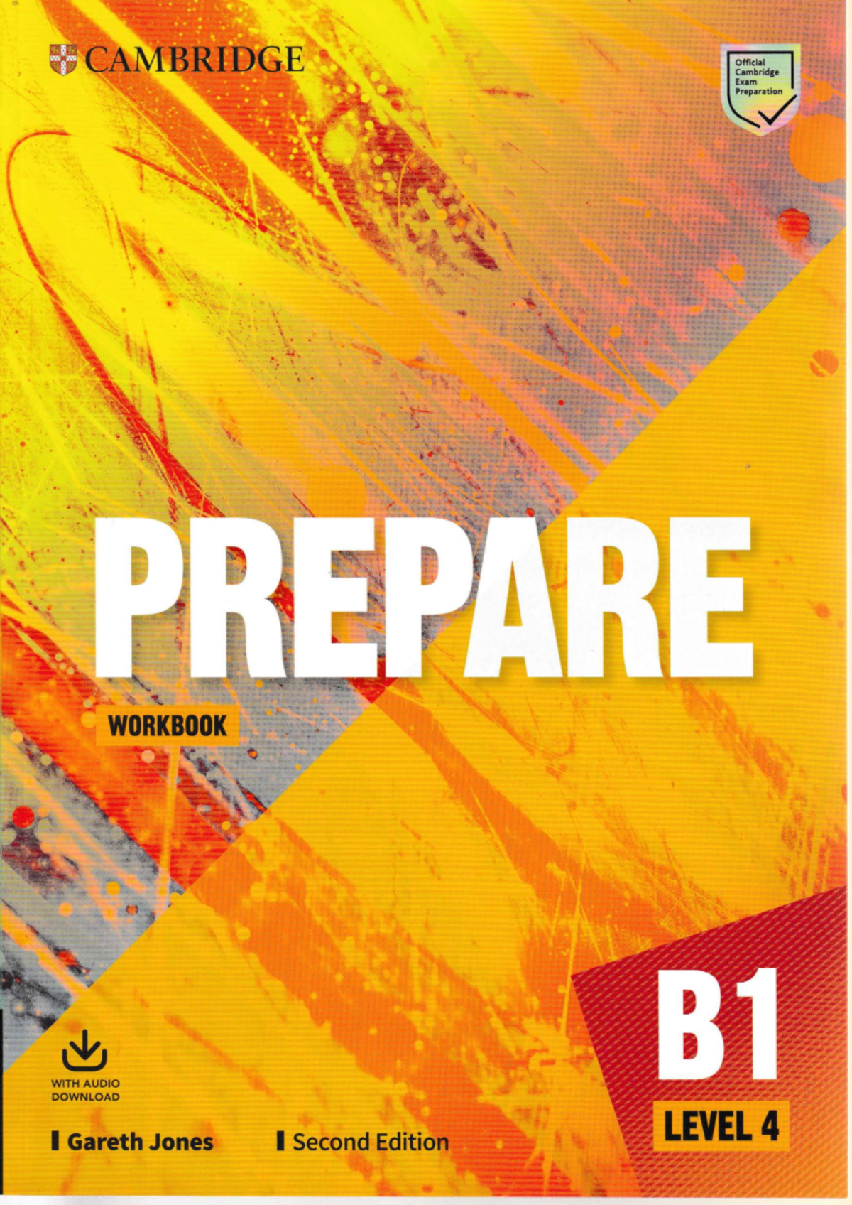 344 10- Prepare 4 Workbook 2019 , 2nd, 85p - ,* W'W|,_- g., l qя Е ...