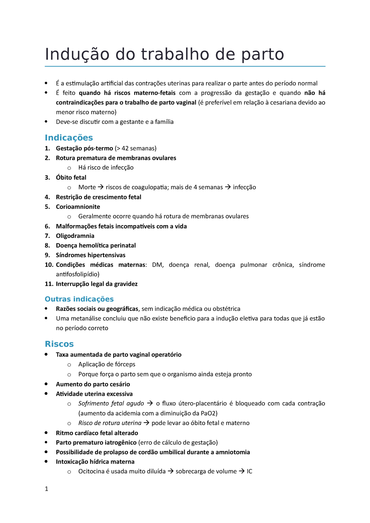 Indução Do Trabalho De Parto Do Trabalho De Parto A Artificial Das Uterinas Para Realizar O 