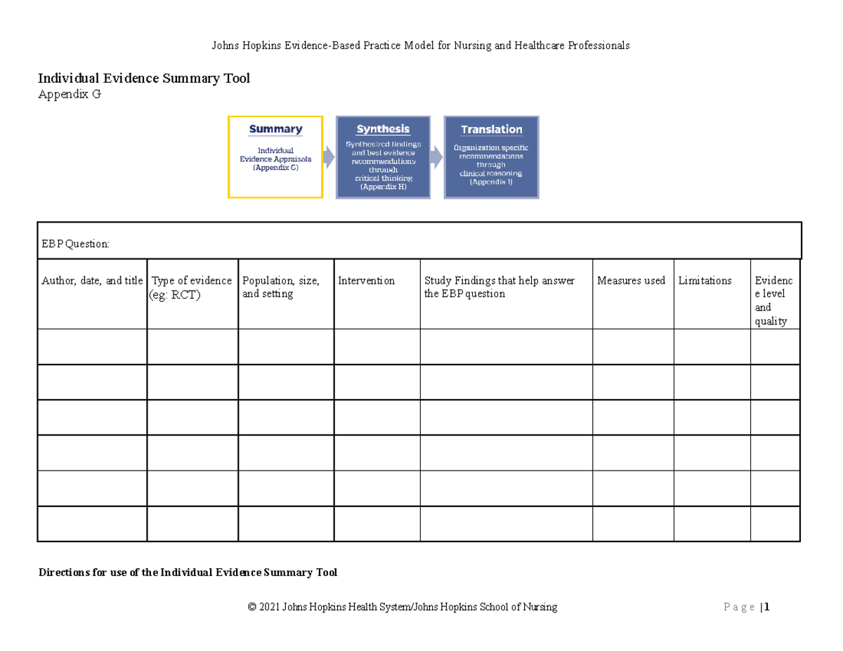 Appendix G 2022 Final - Adapted For EBP Class-7ea93b07-247b-4a89-b60a ...