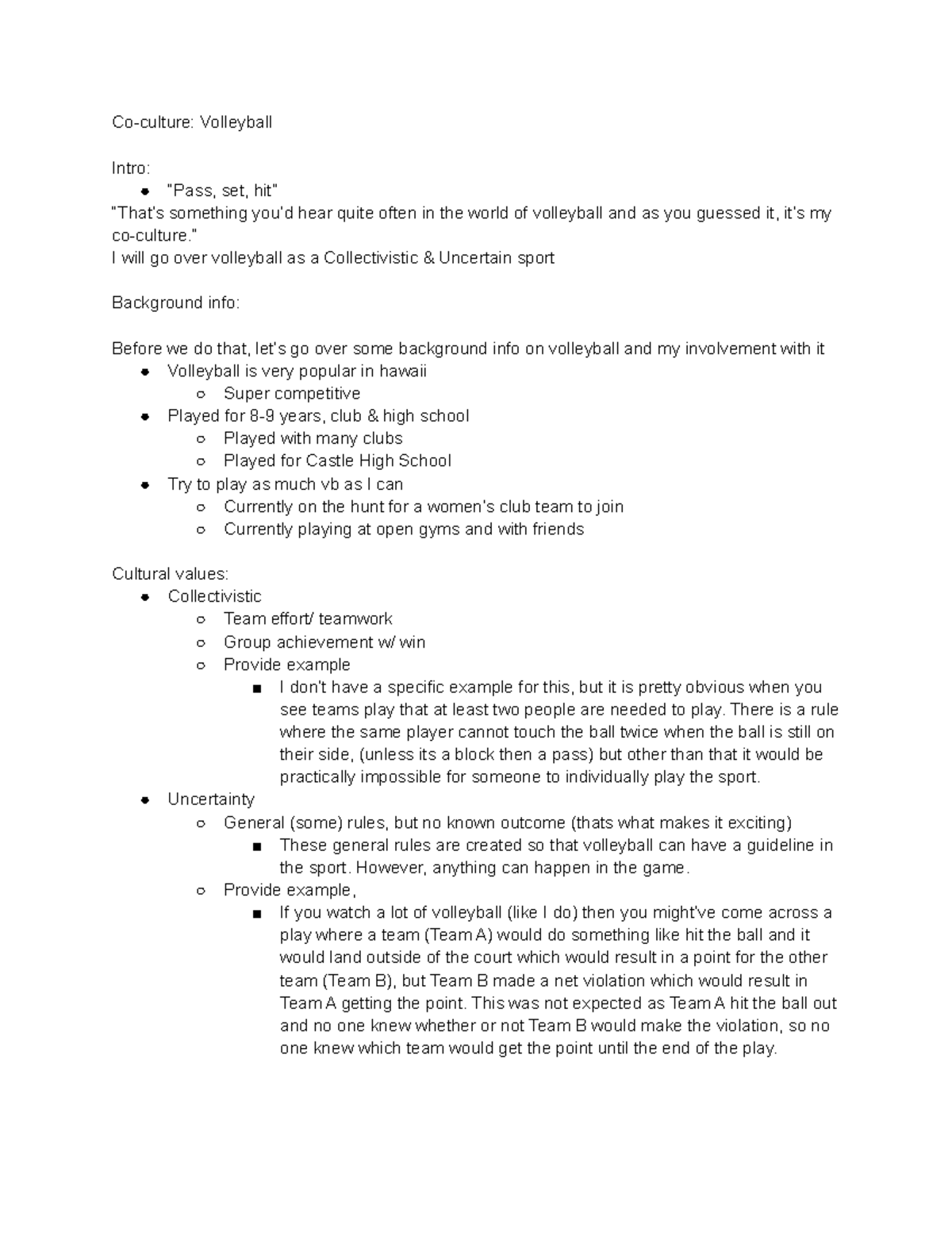 comg-151-culture-presentation-co-culture-volleyball-intro-pass