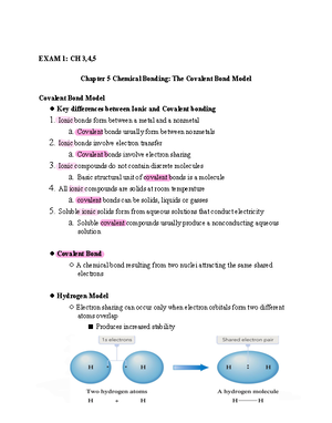 Chapter 6 Chemical Calculations Formula Masses, Moles and Chemical ...