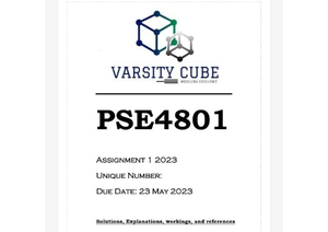 sae3701 assignment 2 memorandum 2023