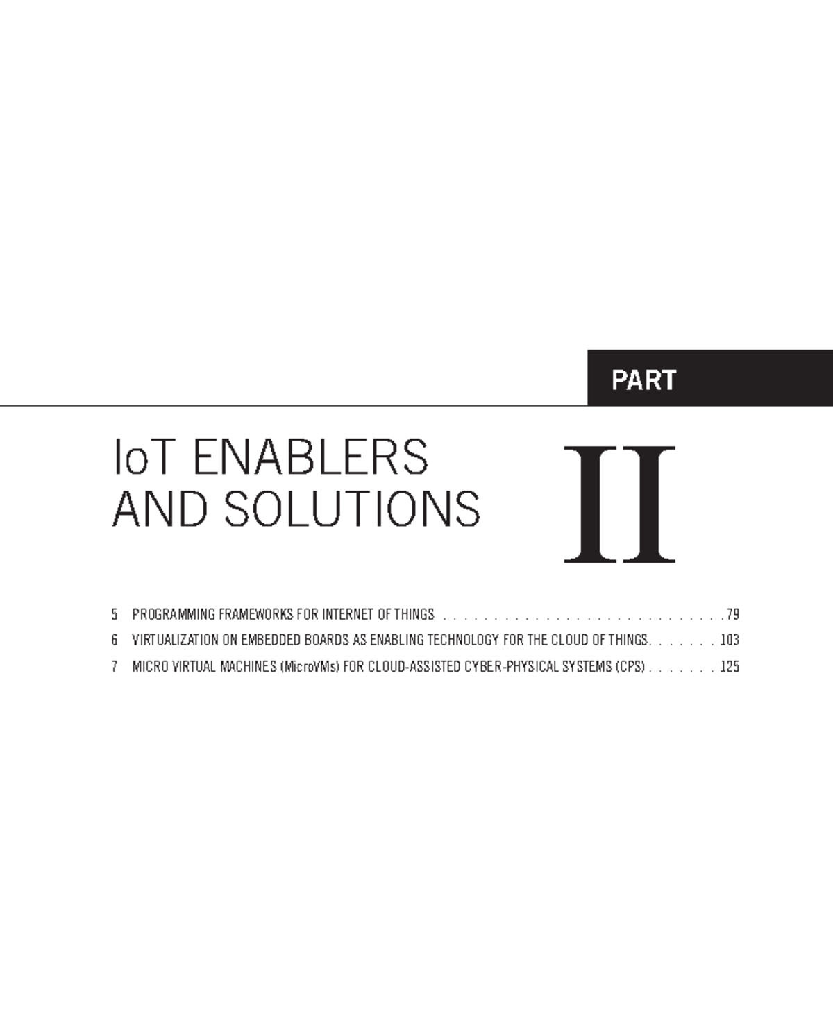 IOT Module 3 - Useful And Effective Notes For Study. - PART IoT ...